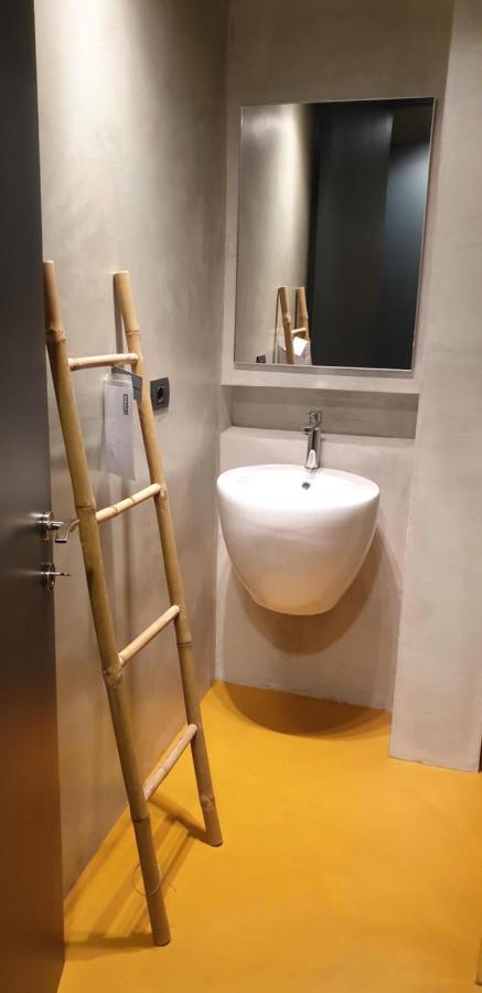 Attico Vista Mare Apartment Golem  Luaran gambar