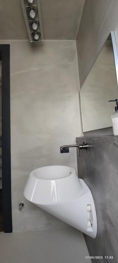 Attico Vista Mare Apartment Golem  Luaran gambar